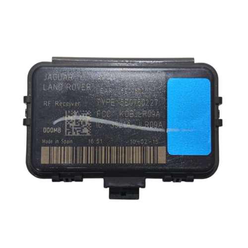 MÓDULO ALARME AH4215K602AC RANGE ROVER SPORT 2014 A 2016