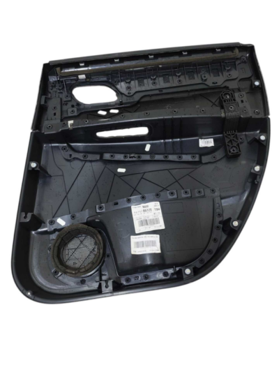 FORRO PORTA TRASEIRO ESQUERDO PEUGEOT 3008 1.6 THP 2011/2015 - Imagem 7