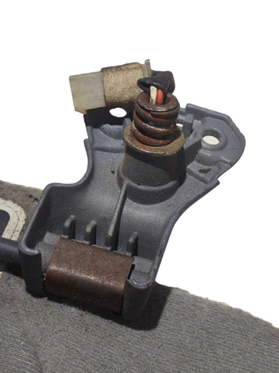 Quebra Sol Esquerdo Nissan Pathfinder 1997 1998 1999 a 2003 - Imagem 5
