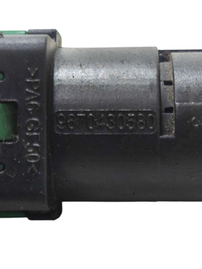 SENSOR INTERRUPTOR PEDAL 9670430580 CITROEN C3 2013 A 2017 - Imagem 3