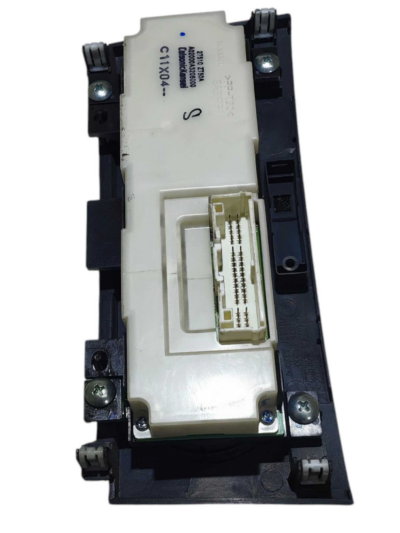 COMANDO AR CONDICIONADO 27575ET000 NISSAN SENTRA 2008 A 2012 - Imagem 7