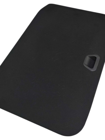 SUPORTE ESTEPE PORTA MALA CHEVROLET TRACKER 2021 A 2023 - Imagem 3