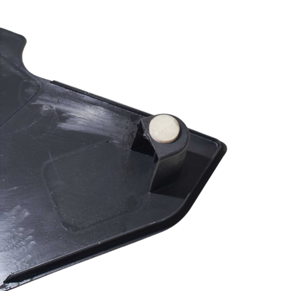 MOLDURA SOLEIRA DIANT DIREITA RANGE ROVER SPORT 2005 A 2009 - Imagem 3