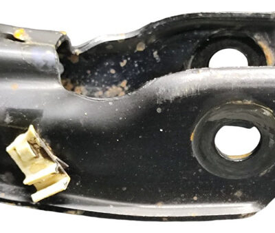 Braço Inferior Suspensão Traseira Esquerda Bmw X1 2.0 2015 - Imagem 3