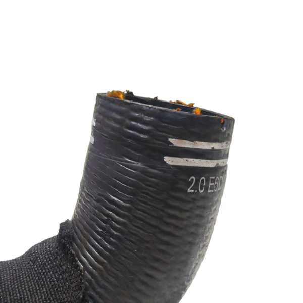 MANGUEIRA INTERCOOLER 52083040 JEEP COMPASS 2.0 2021 a 2023 - Imagem 2