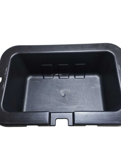 MOLDURA BAÚ PORTA MALAS DODGE JOURNEY 2.7 2009 A 2012 - Imagem 1
