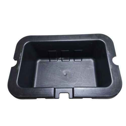 MOLDURA BAÚ PORTA MALAS DODGE JOURNEY 2.7 2009 A 2012