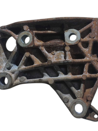SUPORTE ALTERNADOR 8200178988 RENAULT LOGAN 2007 A 2014 - Imagem 4