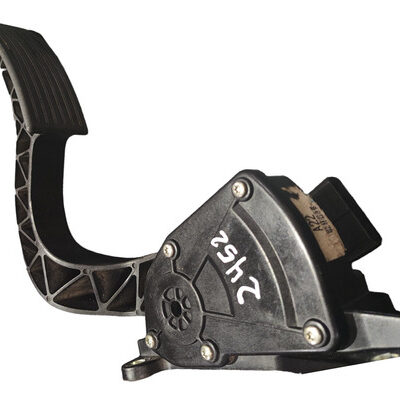 Pedal Acelerador Hyundai Azera 2008 2009 2010 327263k100 - Imagem 1