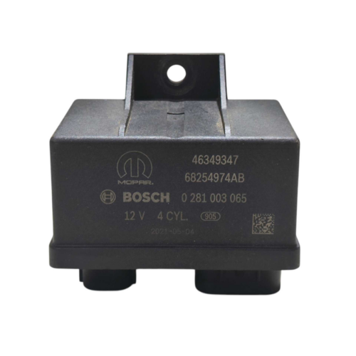 MÓDULO VELA AQUECEDORA 46349347 JEEP COMPASS TORO 2022/2024