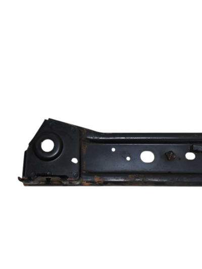 TRAVESSA INFERIOR PAINEL FRONTAL RENAULT FLUENCE 2011 A 2015 - Imagem 4