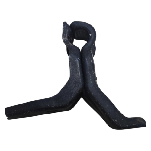 SUPORTE BARRA ESTABILIZADORA TRAS DIR CITROEN C5 2006/2011