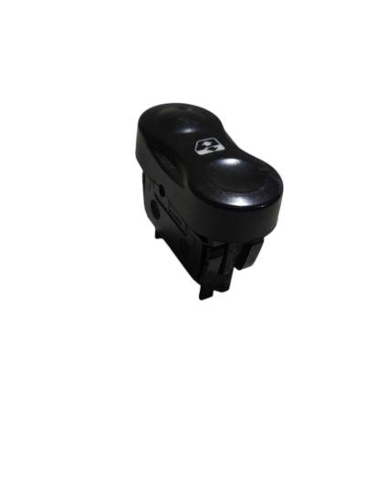 Botão Vidro Painel Esq 602227 Renault Sandero 2008 a 2013 - Imagem 3
