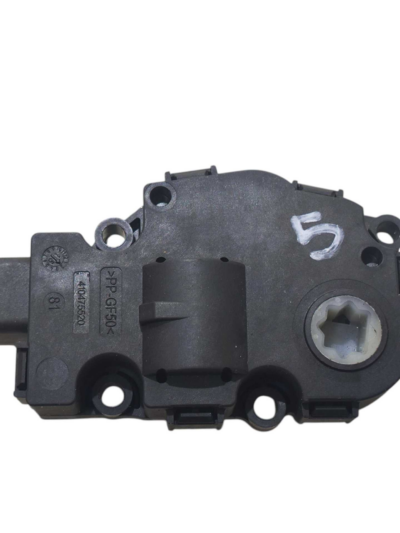 motor atuador RANGE ROVER SPORT 2014/2016 MF113930102 - Imagem 4