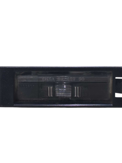 LANTERNA LUZ PLACA FIAT ARGO 1.0 3CC 2018 A 2022 51793060