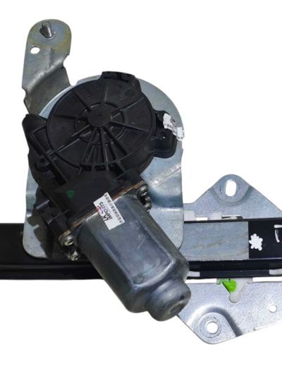 MÁQUINA VIDRO DIANTEIRO DIREITO RENAULT SANDERO 2009 A 2013 - Imagem 5
