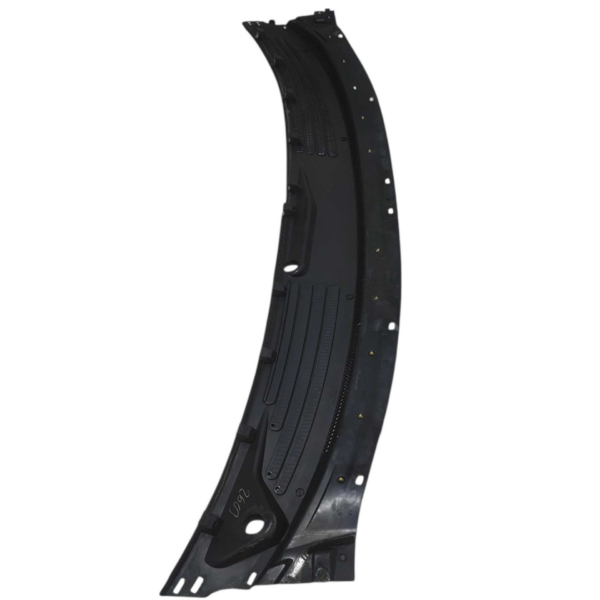 GRADE CHURRASQUEIRA 7802222 FORD EDGE 3.5 6V 2013 2014 2015 - Imagem 7