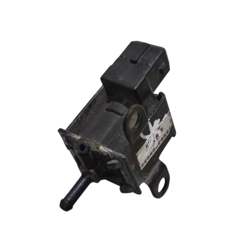VÁLVULA SOLENÓIDE PARTIDA FRIO RENAULT SANDERO 2009 A 2013