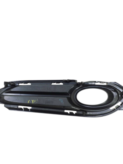GRADE FAROL MILHA ESQUERDO 71106t7tm1 HONDA HRV 2015 A 2018 - Imagem 6