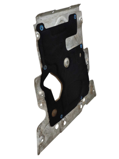 PROTETOR CÁRTER FPLA5F002AA RANGE ROVER SPORT 2014 2015 2016 - Imagem 4