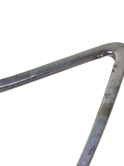 FRISO VIDRO FIXO TRASEIRO DIREITO AUDI A4 2004 2005 A 2008 - Imagem 3