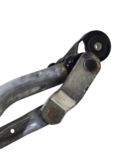 GALHADA LIMPADOR PARABRISA FORD ECOSPORT 2013 2014 A 2017 - Imagem 3