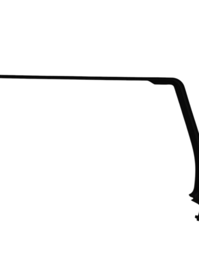 BORRACHA GUARNIÇÃO TRAS ESQUERDA RANGE ROVER SPORT 2014/2016