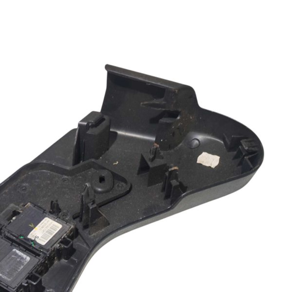 MOLDURA BANCO DIANT ESQUERDO 4405878 CITROEN C5 2008 A 2011 - Imagem 2