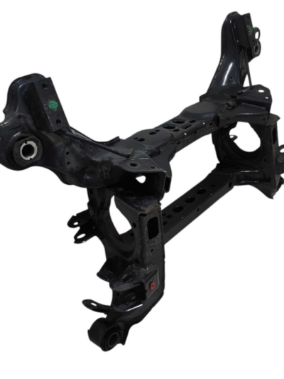 BRAÇO AGREGADO TRASEIRO FORD FUSION 2013 2014 2015 A 2017 - Imagem 4