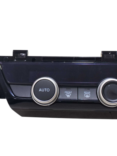 COMANDO AR CONDICIONADO 79610T00 HONDA CITY 1.5 2023 2024 - Imagem 2
