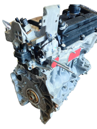MOTOR PARCIAL HONDA CITY 1.5 2022 2023 2024 - Imagem 7