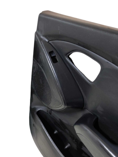 FORRO PORTA TRASEIRA DIREITA HYUNDAI IX35 2011 2012 A 2016 - Imagem 4