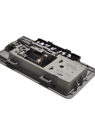 Luz Cortesia Teto Suzuki Sx4 2012 2013 2014 - Imagem 4