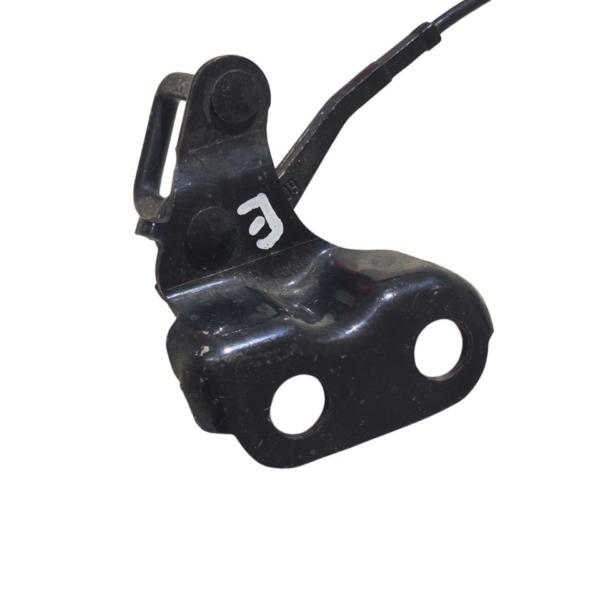 SUPORTE CABO TAMPA TRAS A45174000320 SMART FORTWO 2008/2013 - Imagem 3
