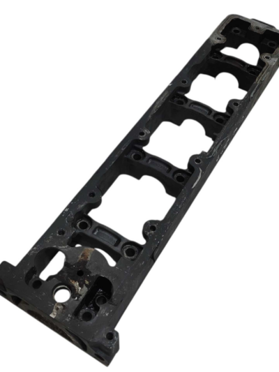 GAIOLA COMANDO ESCAPE CITROEN PICASSO 307 2010 A 2016