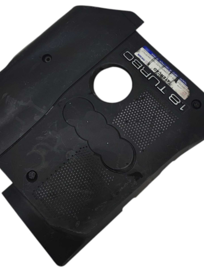 TAMPA PROTETORA MOTOR 058103721 AUDI A4 2004 2005 A 2008 - Imagem 2