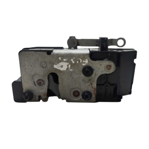 FECHADURA PORTA TRASEIRA DIREITA FORD FUSION 2.5 2010 A 2012