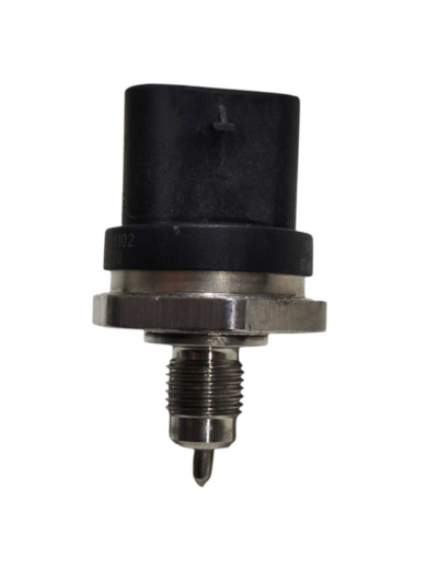 SENSOR PRESSÃO COMBUSTÍVEL MERCEDES A160 2013 2014 2015 - Imagem 5