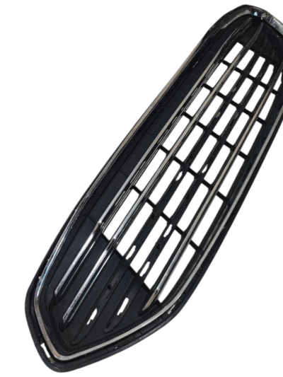 GRADE FRONTAL RADIADOR FORD FUSION 2013 A 2017 DETALHE - Imagem 3