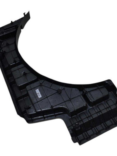 MOLDURA ESQUERDA PORTA MALAS TOYOTA COROLLA CROSS 2022/2024 - Imagem 7