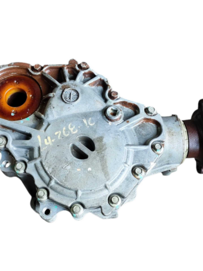DIFERENCIAL TRASEIRO 9E537251AC FORD FUSION V6 2010 A 2012 - Imagem 4