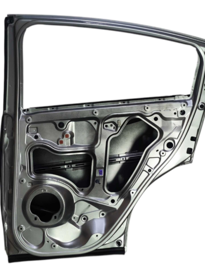 PORTA TRASEIRA DIREITA HONDA HR-V 1.8 2016 A 2021 C/DETALHE - Imagem 7