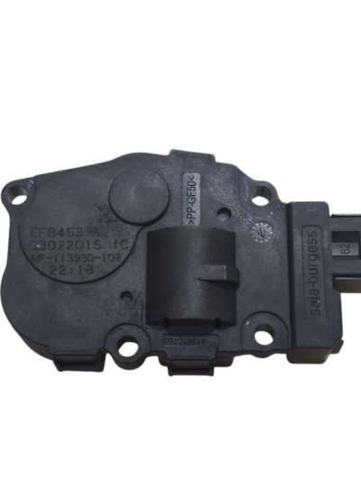 motor atuador MF113930102 RANGE ROVER SPORT 2014 a 2016 - Imagem 1