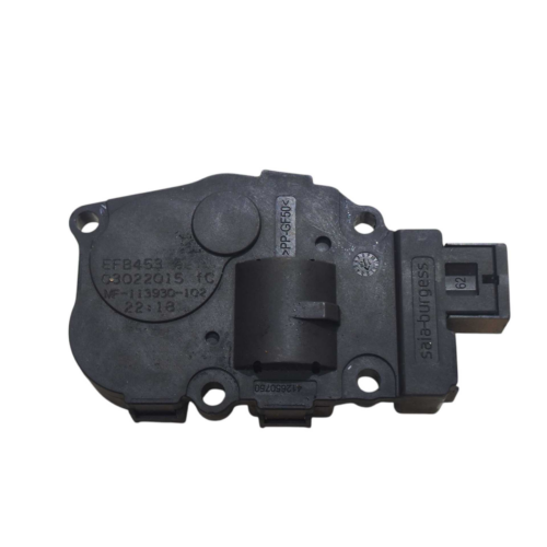 motor atuador MF113930102 RANGE ROVER SPORT 2014 a 2016