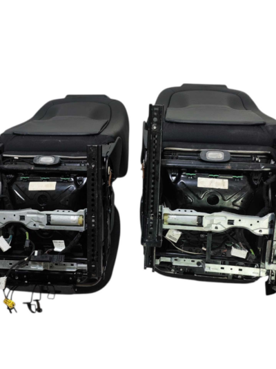 BANCO DIANTEIRO MERCEDES E320 3.5 V6 2010 2011 2012 - Imagem 9