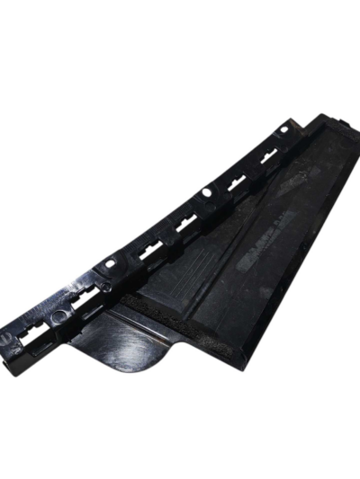 MOLDURA PORTA TRASEIRA DIREITA JEEP COMPASS 2022 2023 2024 - Imagem 3
