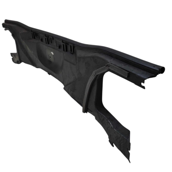 SUPORTE FILTRO CABINE 64316924277 BMW 320i 2.0 2010 A 2012 - Imagem 5