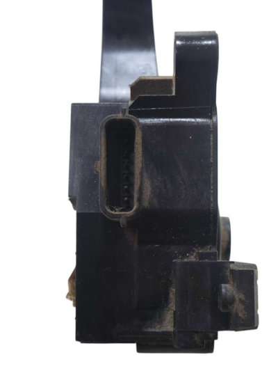 PEDAL ACELERADOR 180100024R RENAULT FLUENCE 2011 2012 A 2018 - Imagem 3