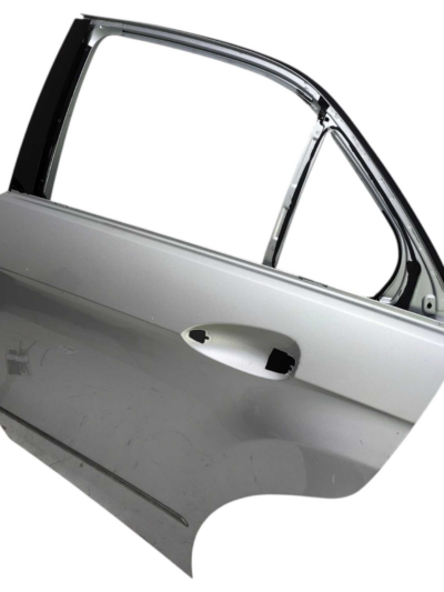 PORTA TRASEIRA ESQUERDA MERCEDES E320 3.5 V6 2010 2011 2012 - Imagem 3