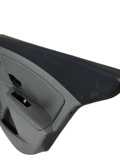 FORRO PORTA TRASEIRO DIREITO RENAULT FLUENCE 2011 A 2016 - Imagem 3